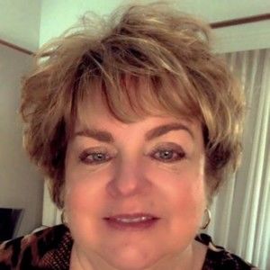 Meet your Posher, Janet